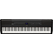 Yamaha P-525B Stage Piano Schwarz