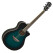 Yamaha APX 600 Oriental Blue Burst