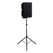 Set Cassa Attiva Yamaha DXR15mkII con Statív