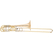 Shires Bass Trombone TBQ36GR