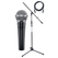 Shure SM 58-LCE Mikrofon Set