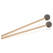 Classic Cantabile MG2220F Par De Baquetas Para Glockenspiel