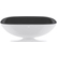 Lava Space Charging Dock 36" Deep Gray