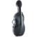 Estuche Gewa Pure Para Cello Policarbonato Negro