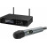 Sennheiser XSW 2-835 Vocal Wireless Set A-Band