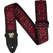 Ernie Ball 5369 Jaquard Correa Crimson Royal Bloom
