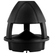 Pronomic HLS-560BT BK Enceinte Outdoor 360° avec Bluetooth Noir 120 Watts