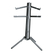 K&M 18860 Support Pour Clavier "Spider Pro" Noir