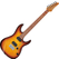 Ibanez AZ24S1F-VLS Chitarra Elettrica Standard Violin Sunburst