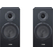 Canton GLE 30 S2 Par De Altavoces De Estantería Negros