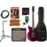 Yamaha RSE20 RCP Revstar Element Chitarra Elettrica Set Red Copper