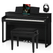 Kawai CA-501 Digitalpiano Schwarz Set