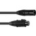 Eurolite DMX Kabel EC-1 IP65 3pol 3m Schwarz