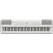 Yamaha P-525WH Stage Piano weiß