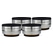 IsoAcoustics Orea Bronze Découpleurs Acoustiques Lot De 4