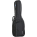 Gewa Economy 12 Housse Guitare Électrique Noir