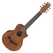 Ibanez EWP12EWB-OPN Piccolo Gitaar Open Pore Natural