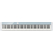 Casio PX-S1100 CB Privia Pianoforte Digitale Calm Blue