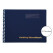 Helbling BMB15 Livre de Marche bleu 15 pochettes