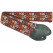 Souldier Sangle De Guitare Woodstock Red