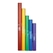 Boomwhackers BW-CG Chromatics Set