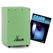 XDrum KC-37GN Kinder-Cajon Grün Set mit Schule