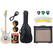 Yamaha Pacifica 112VM SP E-Gitarre Sonic Pink Starter Set