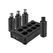 Chauvet DJ D-Fi XLR Pack Ensemble DMX Sans Fil