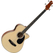 Classic Cantabile AB4-20CE-NT Basse Acoustique Natural