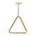 Meinl TRI15B 6" Triangle