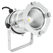 Eurolite LED PAR-30 3CT Zilver