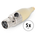 Pronomic Wireless Adapter L6 5x Set