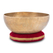 Set Bol Chantant XDrum Omshanti 39 cm avec Coussin