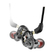 Stagg SPM-235 BK In-Ear Koptelefoon