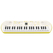 Casio SA 80 Mini Keyboard
