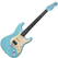 Mooer MSC10 Pro Daphne Blue