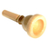 Heimatklang 6-1/2 AL-S Embouchure En Érable Pour Trombone