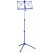 Classic Cantabile 100 Pupitre Medium Bleu