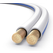 PureLink Luidsprekerkabel OFC 2x2,50mm² 30m wit