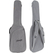 Shaman BGB-122 GY Premium-Line Borsa per E-Basso Grigia