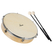 XDrum HTM-10S Tambor de Mano de 10" con Set de Baquetas