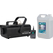 Eliminator VF1100 EP Macchina del Fumo Set con Liquido