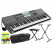 Classic Cantabile CPK-303 Keyboard Deluxe Set
