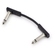 Cable Patch Plano RockBoard 5 cm