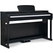 Classic Cantabile DP-220 SM E-Piano Negro mate