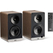 ELAC Debut ConneX B41 Enceinte Active Noyer