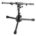 K&M 25950 Soporte De Micrófono Rien Negro
