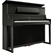 Roland LX9-CH E-Piano Anthracite