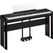 Yamaha P-525B Stage Piano Schwarz Home Set