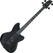 Ibanez TMB420B-BKF Black Flat